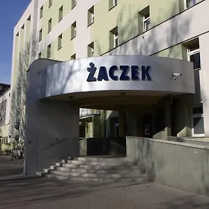 Zaczek Studenckie Pologne