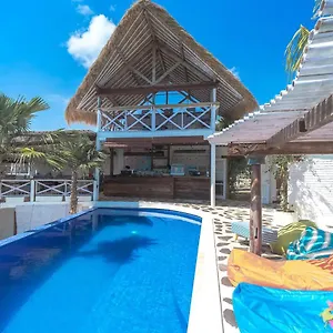 Despacito Loft & Lounge Indonésie
