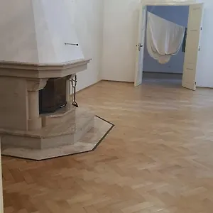 Private In Shared Luxurious Palace Like With 2 Bathrooms Including Whirlpool And Virtual Reality République tchèque