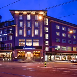Sternen Oerlikon 3* Zurigo