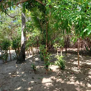 Cabana Playa Cambiaso Bed and breakfast Puerto Plata