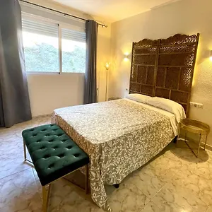 Chinasol Cost Hotel Almuñécar