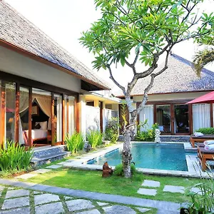 The Sanyas Bali Indonésie