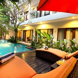 The Pavilion Kuta Hotel Kuta Lombok