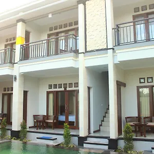 Affittacamere Sumantra House, Ubud