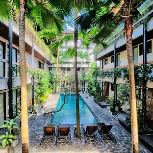Hotel Outpost Penestanan