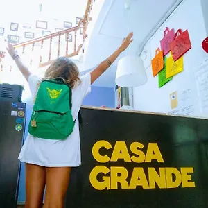 Casa Grande Surf Hostal El Médano