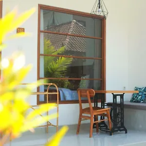 Homestay Maple House