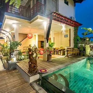 Affittacamere Metteyya Healing House, Ubud