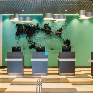 Ibis Styles Sp Centro Brésil