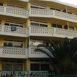 Faisan Hotel Playa del Inglés