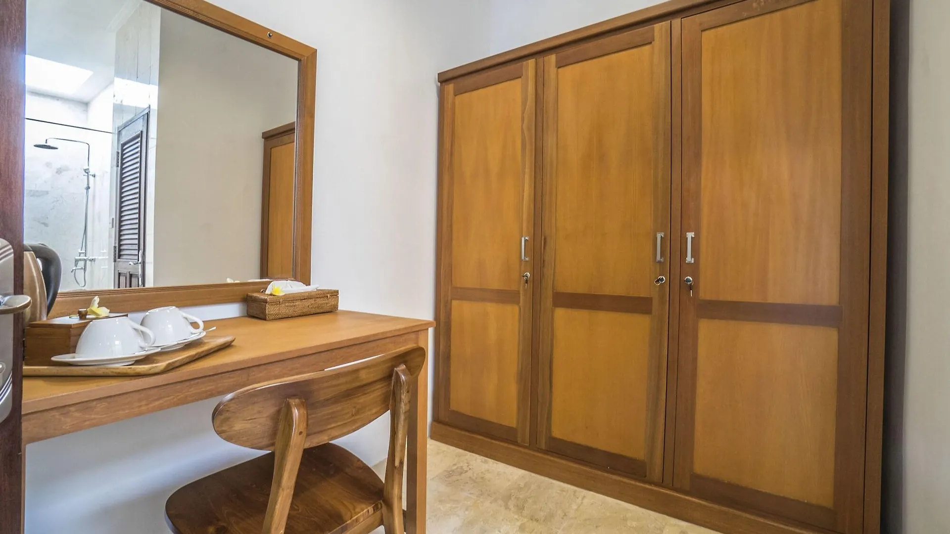 Gita Maha Ubud Hotel By Mahaputra-Chse Certified Indonesia