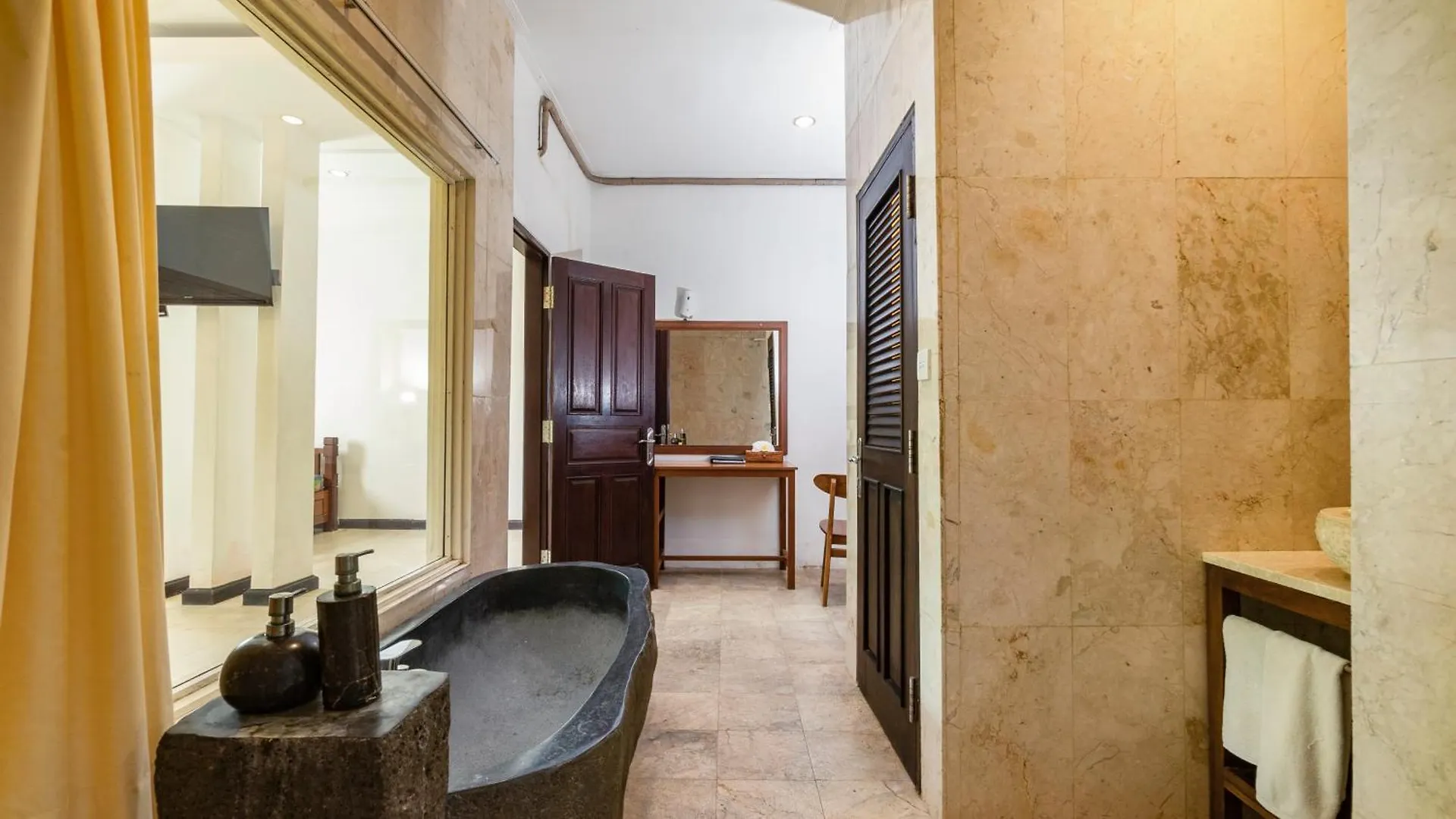 Gita Maha Ubud Hotel By Mahaputra-Chse Certified