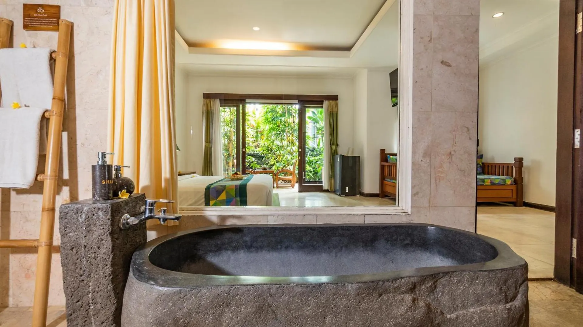 Gita Maha Ubud Hotel By Mahaputra-Chse Certified